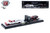 M2 Machines Auto Hauler S05 1987 Ford F-350 Truck 1966 Ford GT40 MK2 CHASE
