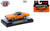 M2 Machines AutoThentics Rel 110 1:64 1971 Dodge Charger SE 383