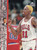 1997 UPPER DECK #334 DENNIS RODMAN FROM WAY DOWNTOWN- CHICAGO BULLS