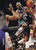 1995 UPPER DECK #281 GLENN ROBINSON ROOKIE CLASS- MILWAUKEE BUCKS