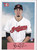 2017 TOPPS THROW BACK THURSDAY #76 BRADLEY ZIMMER- CLEVELAND GUARDIANS