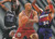 1995 FLEER #7 ONEAL BARKLEY WEATHERSPOON TEAM LEADERS- ORLANDO MAGIC