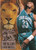 1995 FLEER #4 ALONZO MOURNING YOUNG LION- CHARLOTTE HORNETS