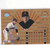 1995 DONRUSS #17 MATT WILLIAMS HOLO- SAN FRANCISCO GIANTS