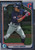 2024 BOWMAN CHROME #BCP-243 ROBERT ARIAS- CLEVELAND GUARDIANS