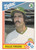1992 DOW BRANDS ZIPLOC BASEBALL CARD COMPLETE SET 1-11