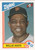 1992 DOW BRANDS ZIPLOC BASEBALL CARD COMPLETE SET 1-11