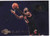 1995 SKYBOX #SU20 GLEN RICE SLAMMING UNIVERSE- MIAMI HEAT