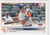 2022 TOPPS OPENING DAY #191 PETE ALONZO- NEW YORK METS