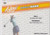2021 SUPER GLOW #100 DANIELLE KANG GLOW LAVA