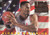 1994 FLEER #367 ALONZO MOURNING USA- CHARLOTTE HORNETS