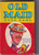 1950S VINTAGE OLD MAID CARD GAME COMPLETE SET AND SEALED