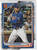 2024 BOWMAN #72 PETE ALONZO- NEW YORK METS