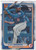 2024 BOWMAN #13 RONNY MAURICIO- NEW YORK METS
