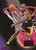 1994 FLEER #8 LATRELL SPREWELL INSIDE OUTSIDE- GOLDEN STATE WARRIORS