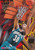 1996 SKYBOX #SL5 DELL CURRY POINTS- CHARLOTTE HORNETS