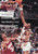 1995 SKYBOX #332 DIKEMBE MUTOMBO SKY SWATS- DENVER NUGGETS