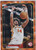 2026 NBA HOOPS #52 ASA NEWELL ORANGE X FRACTOR /25- ATLANTA HAWKS
