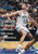 1995 SKYBOX #329 CHRISTIAN LAETTNER SKY SWATS- MINNESOTA TIMBERWOLVES