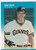 1987 FLEER #269 WILL CLARK- SAN FRANCISCO GIANTS