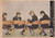 1967 RAYBERT #17A THE MONKEES