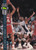 1992 CLASSIC #312 DIKEMBE MUTOMBO FOUR SPORT- DENVER NUGGETS