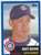 2016 TOPPS LIVING SET #4 BRET BOONE BLUE 46/199- SEATTLE MARINERS