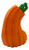 Gourdon Goofy Gobbler 3D Printed Pumpkin Monster Halloween Decor Figurine