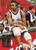 1995 UPPER DECK #330 NICK ANDERSON ELECTRIC COURT- OLRANDO MAGIC