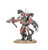 Warhammer: COMBAT PATROL: WORLD EATERS