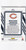 2023 DONRUSS OPTIC #RP-RJ ROSCHON JOHNSON HYPER PATCH- CHICAGO BEARS