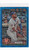 2024 TOPPS SERIES ONE #317 STARLING MARTE BLUE FOIL /999- NEW YORK METS