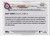2021 TOPPS UPDATE #US261 LUIS GARCIA /2021- WASHINGTON NATIONALS