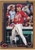 2025 TOPPS SERIES TWO #525 TJ FRIEDL /2025- CINCINNATI REDS