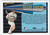 2021 TOPPS BLACK GOLD #BG-8 JARED KELENIC FOIL- SEATTLE MARINERS