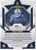 2023 ROOKIES AND STARS #177 RILEY MOSS- DENVER BRONCOS