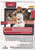 2022 DONRUSS OPTIC #41 BRANDON MARSH GREEN- LOS ANGELES ANGELS