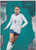 2024 METAL UNIVERSE #15 ALYSSA THOMPSON AQUA- ANGEL CITY