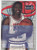 1994 FLEER #107 DOMINIQUE WILKINS GOLDEN MOMENTS- ATLANTA HAWKS