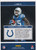 2019 DONRUSS #ESR-15 PARRIS CAMPBELL LAZER- INDIANAPOLIS COLTS