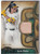 2026 TOPPS TIER ONE #T1R-JWI JACOB WILSON BAT PATCH /199- OAKLAND ATHLETICS