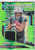 2024 PRIZM #PJ-JTS JATAVION SANDERS GREEN PULSAR- CAROLINA PANTHERS