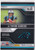 2024 PRIZM #PJ-JTS JATAVION SANDERS GREEN PULSAR- CAROLINA PANTHERS