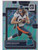 2022 DONRUSS OPTIC #288 GREG DULCICH SILVER- DENVER BRONCOS