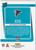 2021 DONRUSS OPTIC #211 KYLE PITTS- ATLANTA FALCONS