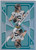 2023 DONRUSS ELITE #ED-5 TREVOR LAWRENCE ELITE DECK- JACKSONVILLE JAGUARS