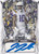 2023 LEAF #BA-JJ3 JARAY JENKINS AUTO- PITTSBURGH STEELERS