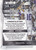 2023 LEAF #BA-JJ3 JARAY JENKINS AUTO- PITTSBURGH STEELERS