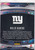 2024 PRIZM #21 MALIK NABERS FIREWORKS- NEW YORK GIANTS