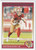 2024 SCORE #245 CHRISTIAN MCCAFFREY- SAN FRANCISCO 49ERS